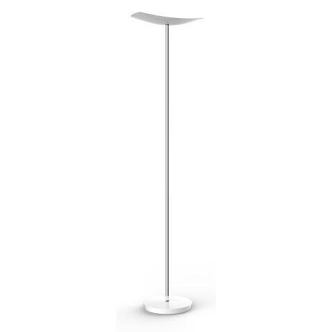 Lampadaire LED CUP avec variateur d'intensité