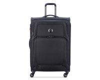 OPTIMAX LITE , maleta grande 4 ruedas dobles 78 CM Delsey