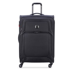 OPTIMAX LITE , maleta grande 4 ruedas dobles 78 CM Delsey
