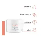 Gel-crème Hydrance Aqua-Gel Avène - Pot de 50 ml