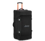 Sac de voyage trolley 82 cm JS007C noir