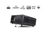 PRIXTON Proyector Cinema Deluxe