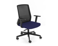 Coco BS black, SF2Plus, R1 - Dark blue