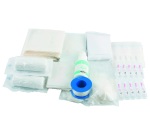 Kit consommable en sachet recyclable