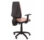 Chaise de bureau ELCHE - accoudoirs réglables