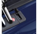 SHADOW 5.0, maleta cabina slim 4 ruedas dobles 55 CM Delsey