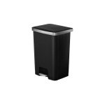 Poubelle à pédale 70 litres Hana Eko