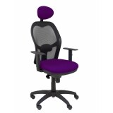 Fauteuil de bureau JORQUERA - dossier maille