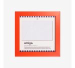 Marco fotos bicolor "Amiga"