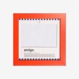 Marco fotos bicolor "Amiga"