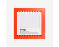 Marco fotos bicolor "Amiga"