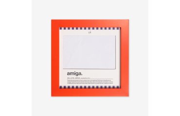 Marco fotos bicolor "Amiga"