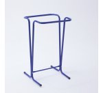 Support sac poubelle fixe sans roulettes pour sac 100/110 litres