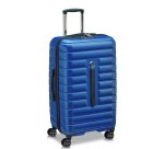 Valise malle 4 doubles roues 74.5 cm Shadow 5.0