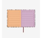 Agenda Anual 2026 "Noir" Mini