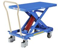 Table élévatrice à niveau constant Bishamon® 200 kg