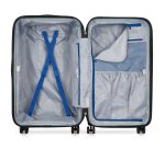 SHADOW 5.0, maleta Trunk 4 ruedas dobles 74,5 CM Delsey