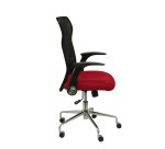 Bureaustoel MINAYA - Rood