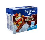Batido Puleva cacao brik 20 cl - Pack 6 Unidades