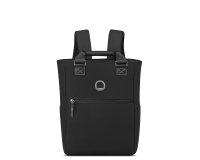 Delsey Victoire - Sac à dos tote noir