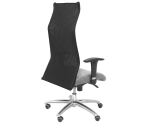 Fauteuil de bureau Sahúco XL jusqu'à 160kg