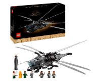 Dune Atreides Royal Ornithopter
