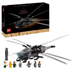 Dune Atreides Royal Ornithopter
