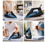 Plancha de vapor Black & Decker