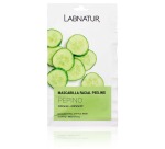 Mascarilla Facial Peeling Pepino 10ml Labnatur