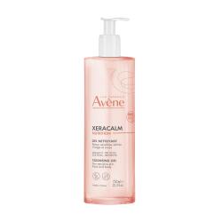 Avène Xeracalm Nutrition Gel Nettoyant 750ml