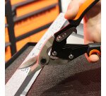 Trousse de plaquiste Fischer Darex – Kit complet pour la pose de plaques de plâtre