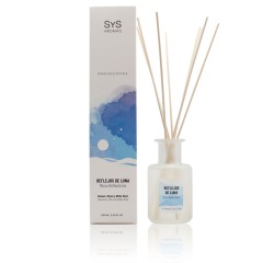 Ambientador Mikado Reflejos de Luna 100 ml Experience SYS
