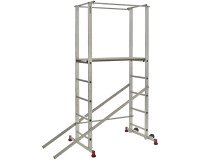 Echafaudage hauteur de travail 3M50 "STRATUS 140"