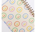 Libreta "Profe molas mucho"