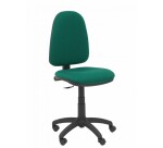 Silla Ayna bali verde botella
