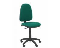 Silla de oficina Ayna tapizado
