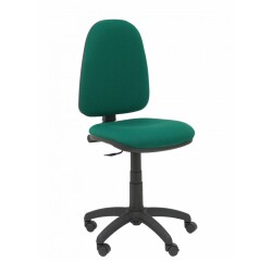 Silla Ayna bali verde botella
