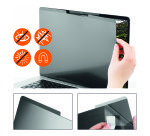 Filtre de confidentialité MAGNETIC pour écran 16:9 Taille 15.6"