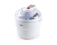 DOMO DO23091I Sorbetière avec bol réfrigérant - 1 L