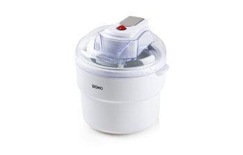 Ice cream makers, yogurt makers
