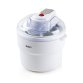 DOMO DO2309I  IJsmachine met vrieskom - 1 L
