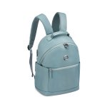 Delsey Victoire - Sac à dos borne pour ordinateur portable 15.6" vert sauge
