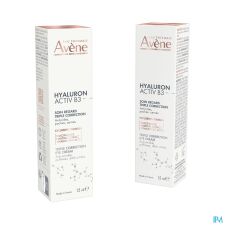 Avène Hyaluron Activ B3 Drievoudige corrigerende Oogverzorging 15ml