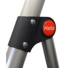 Marchepied HAILO Widestep 3 marches
