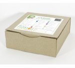 Kit de réassort Multirisques 10 à 20 personnes, pour armoire à pharmacie