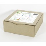 Kit de réassort Multirisques 10 à 20 personnes, pour armoire à pharmacie