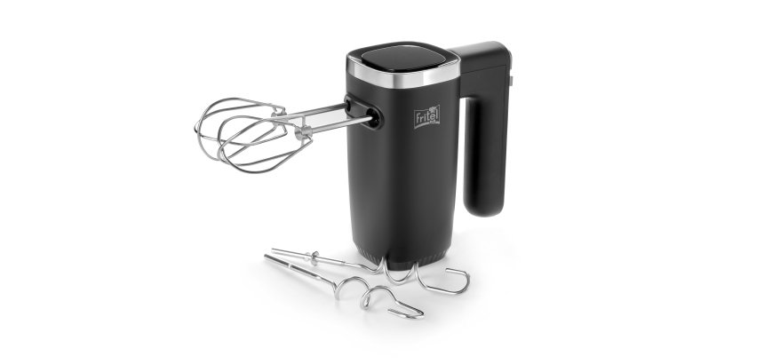 FRITEL HB 3590 Leistungsstarker Handmixer