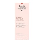 Widmer purederm Lotion Purifiante sans Alcool 200 ml avec parfum