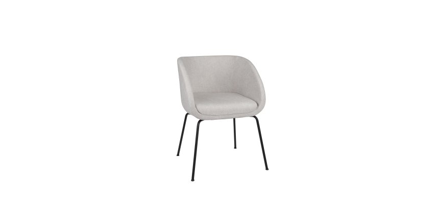 Jula 4L black