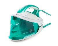 DOMO Central vapeur - 6.5 bar - 1.5 L - 2400 W		
